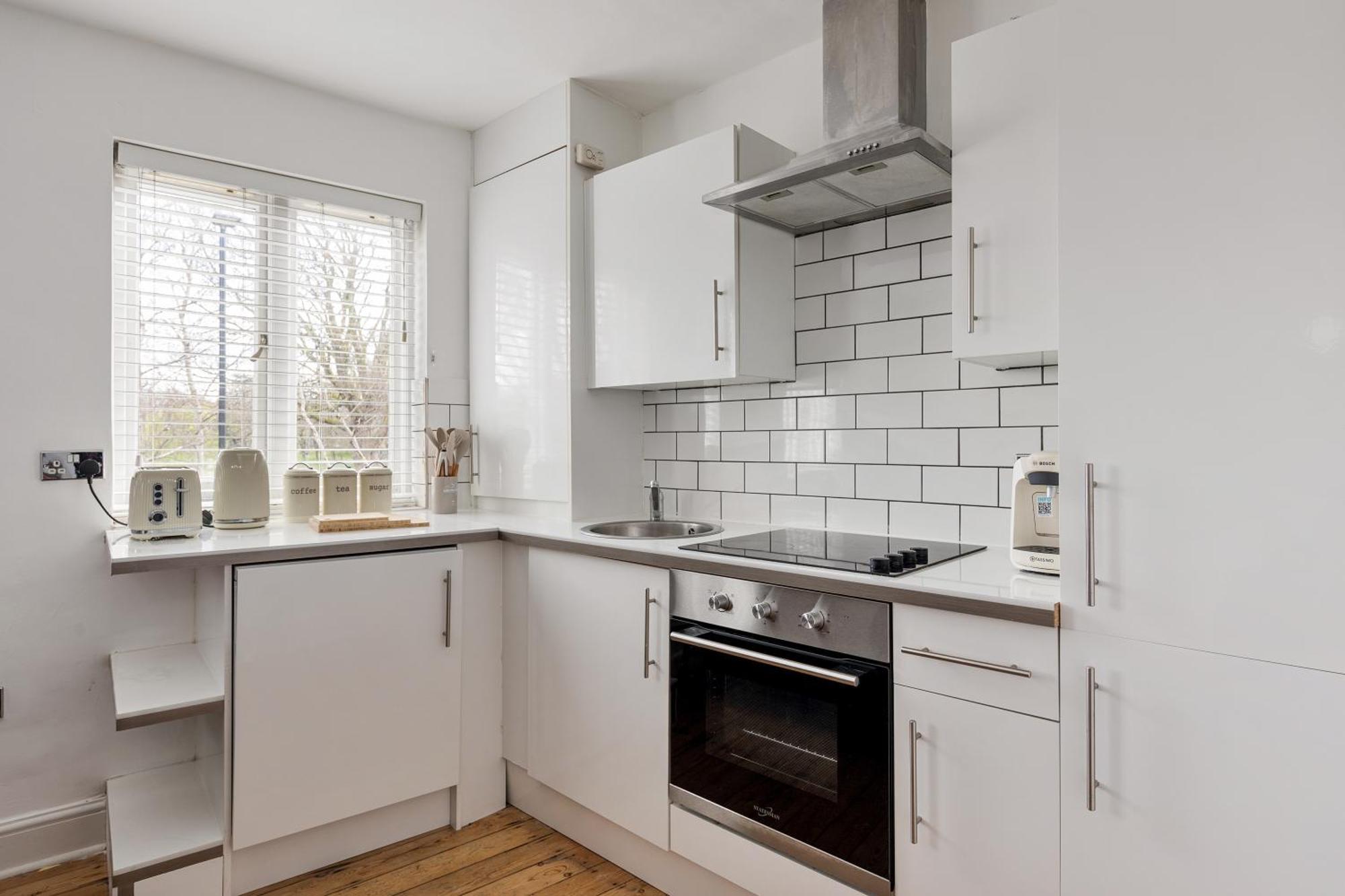 Bright & Stylish Near Islington & Camden Londres