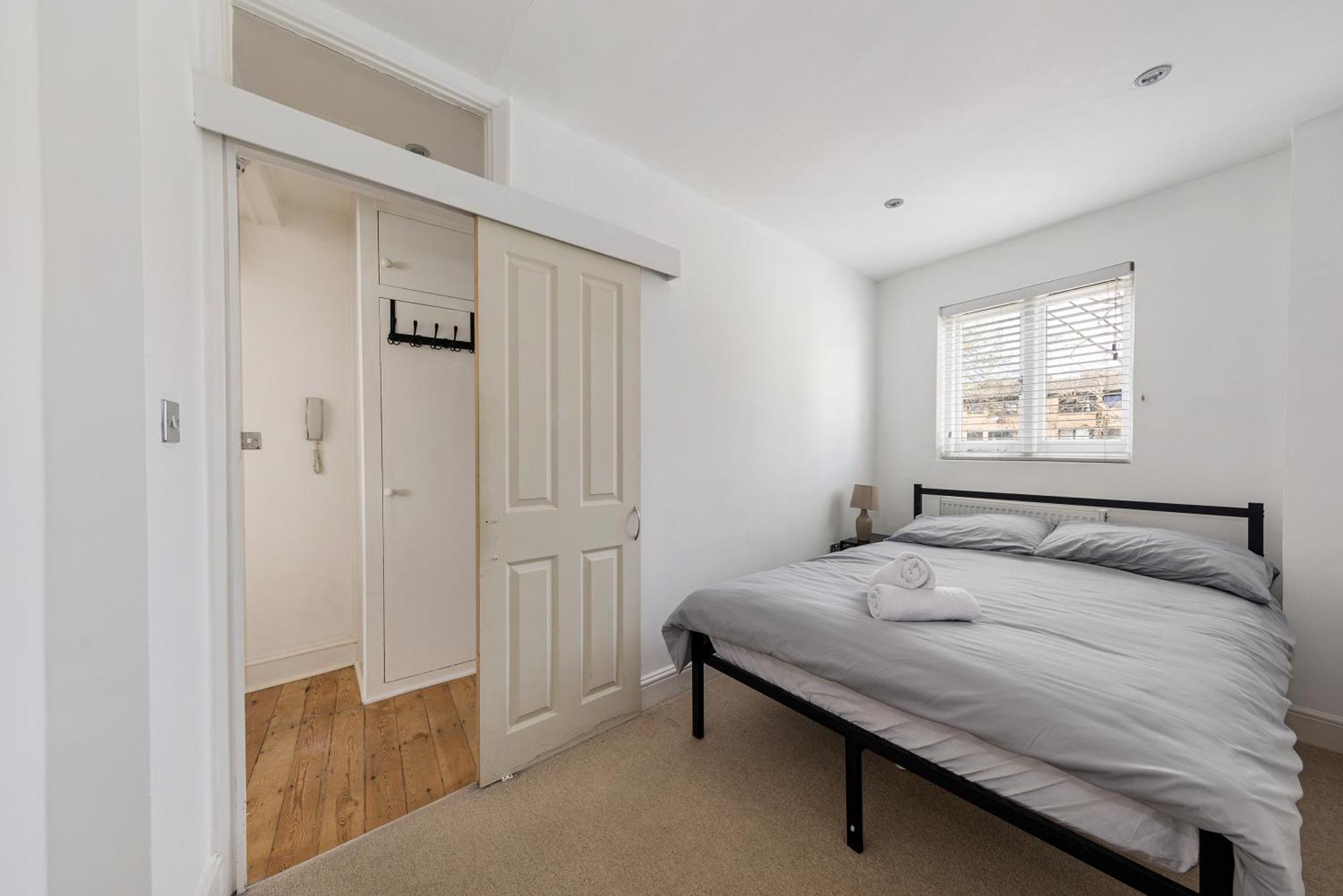 Appartement Bright & Stylish Near Islington & Camden *