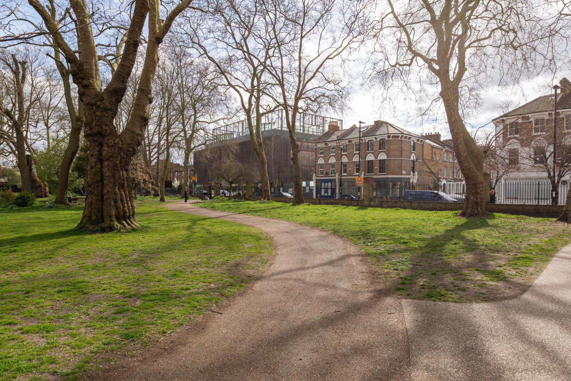 Bright & Stylish Near Islington & Camden Londres