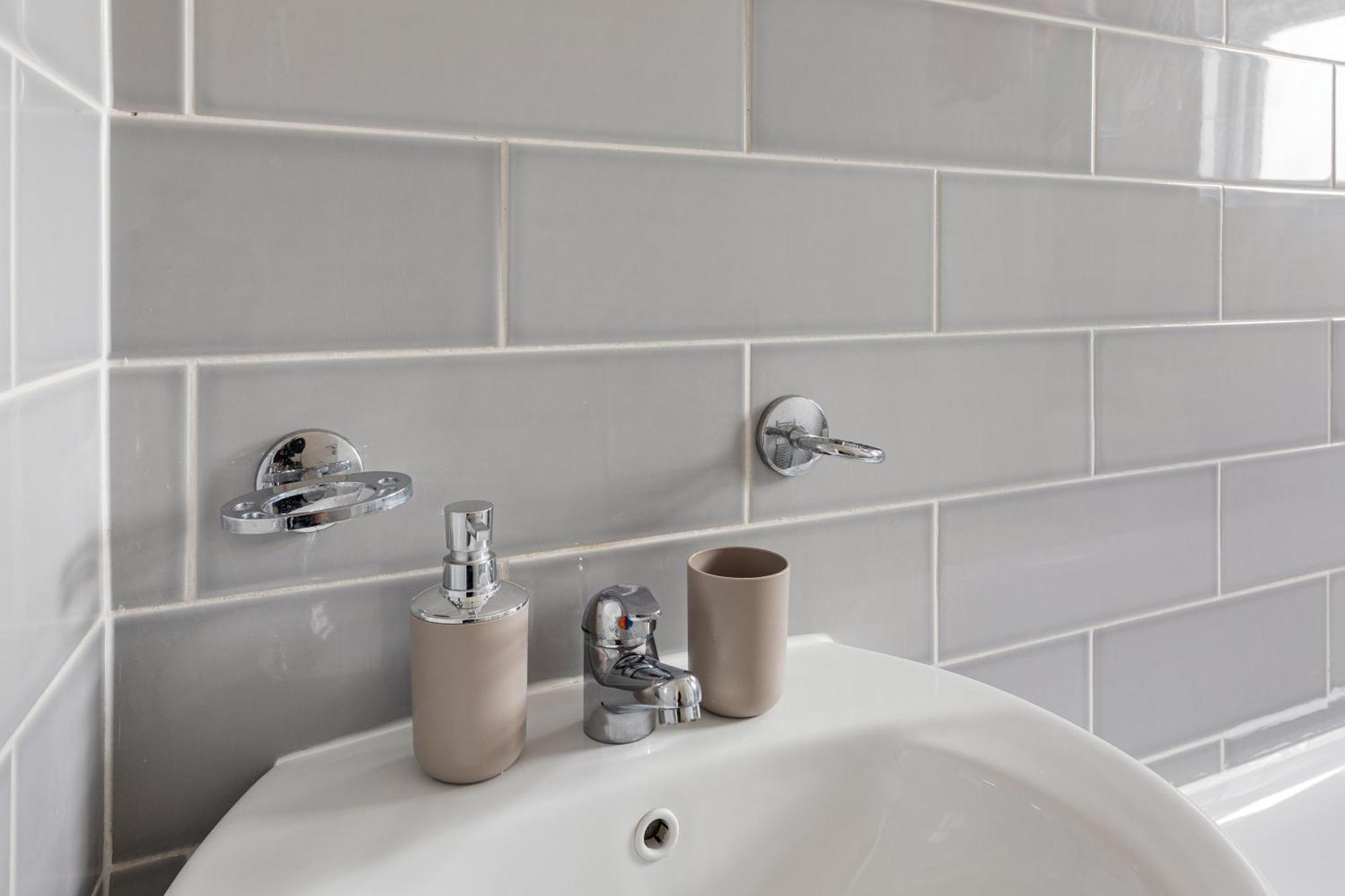 Appartement Bright & Stylish Near Islington & Camden
