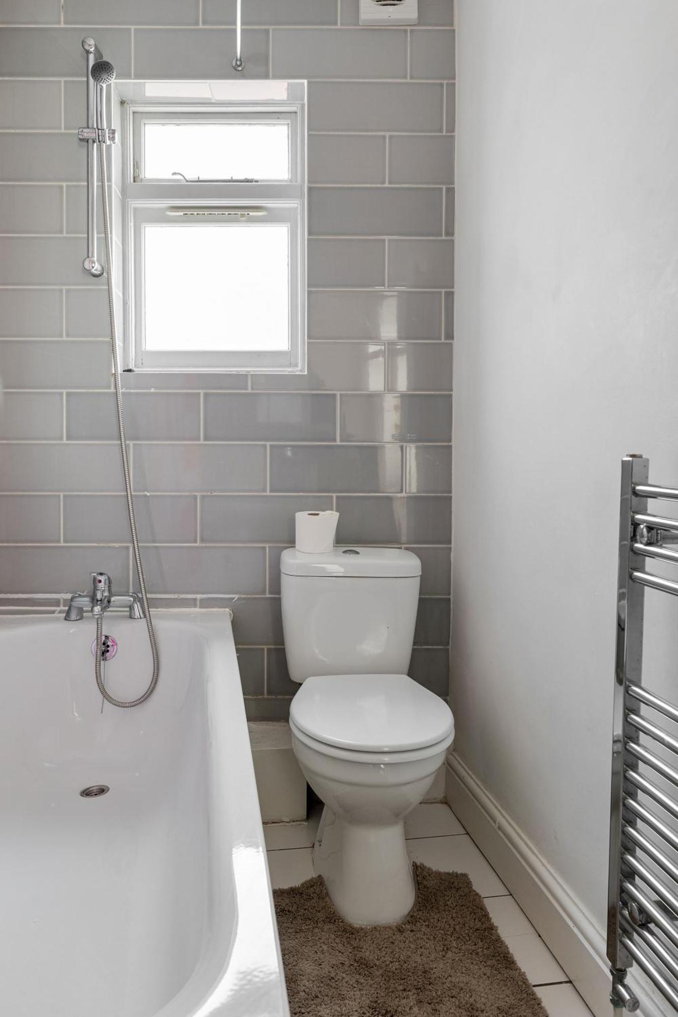 Bright & Stylish Near Islington & Camden Appartement